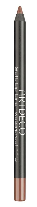 ARTDECO Soft Lip Liner waterproof 115 camel (1 Stk)