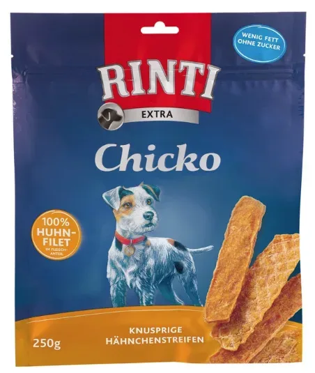 RINTI Chicko Hähnchenstreifen 250 g