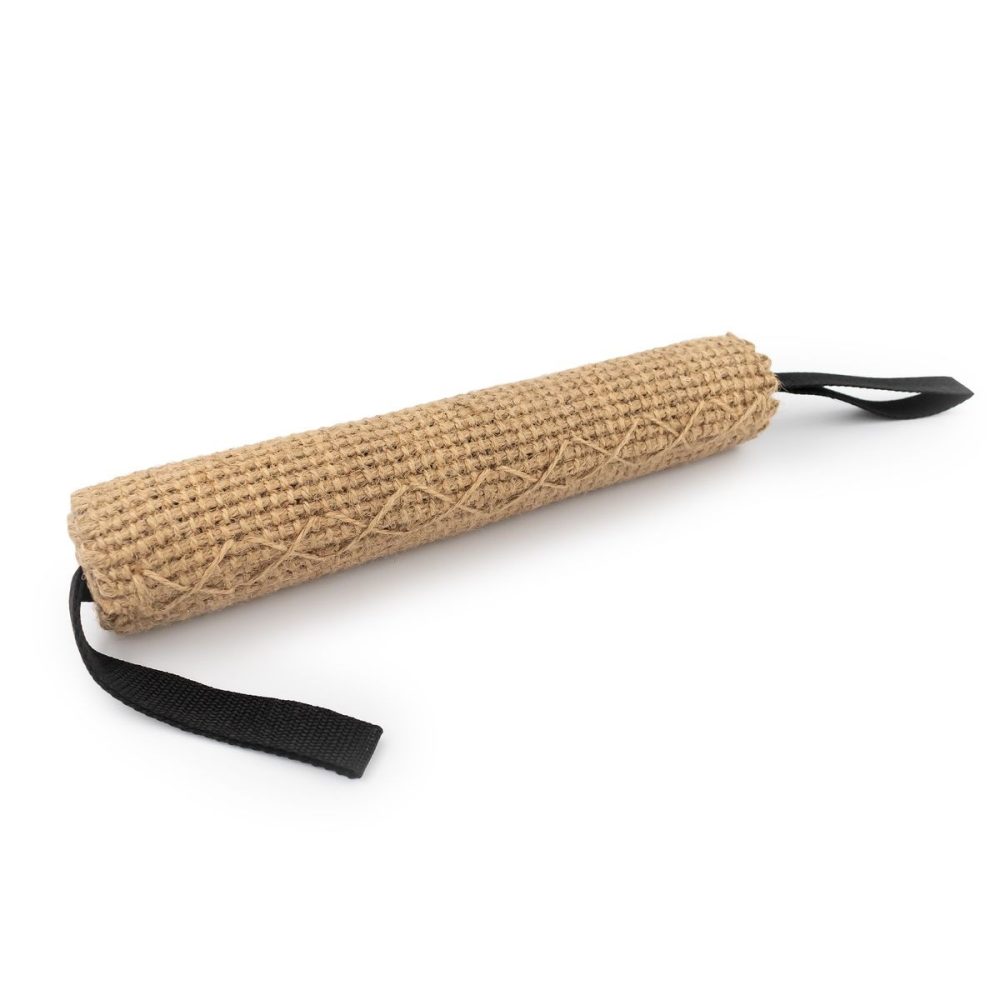 Freezack Jute Biting Roll, Grösse 50cm (1 Stk)