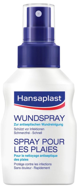 Hansaplast Wundspray 50ml