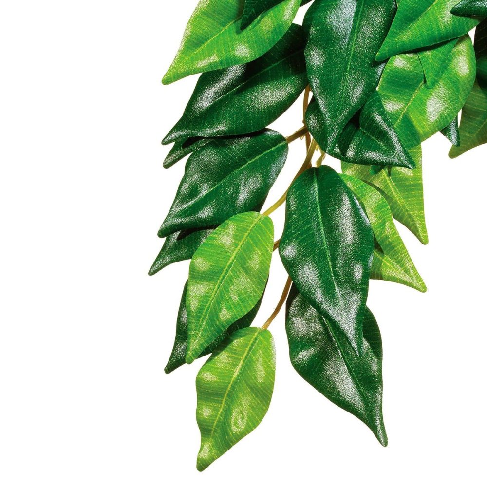 Exo Terra Rainforest Hanging Plants Ficus, 15x44x3cm (1 Stk)