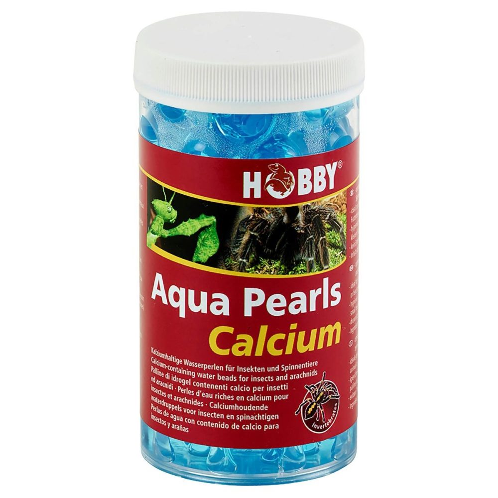 Hobby Aqua Pearls Calcium (170g)