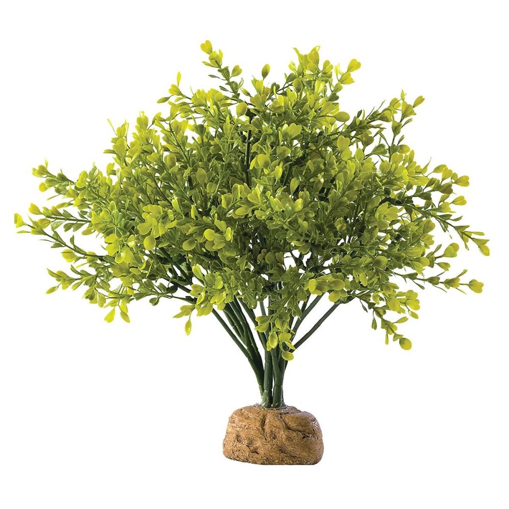 Exo Terra Rainforest Ground Plants Buschbaum, 6.5x21x5cm (1 Stk)