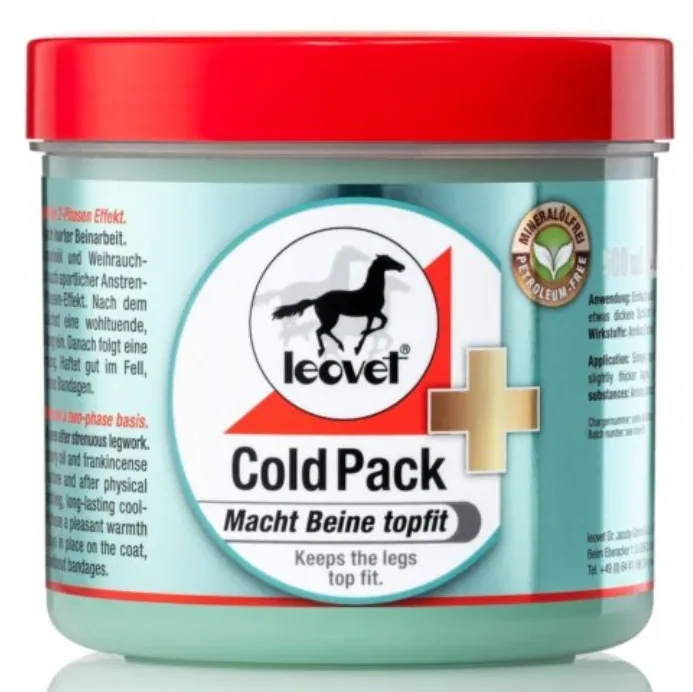 Leovet Cold Pack (500ml)
