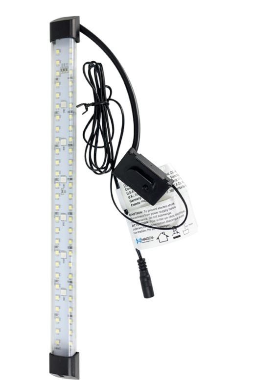 Fluval Flex Aquarium Ersatz-LED 57-Beleuchtungseinheit (1 Stk)