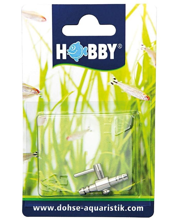 Hobby Metall Lufthähnchen 4/6mm (1 Stk)