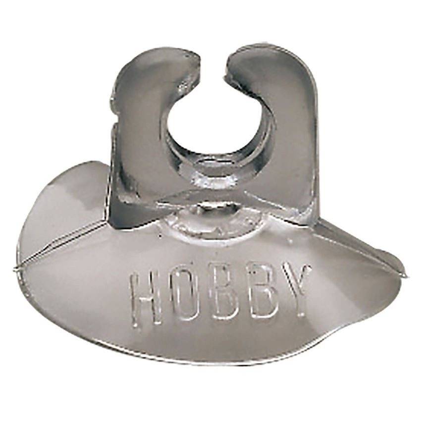 Hobby Krallensauger für Luftschlauch, 4/6mm (1 Stk)