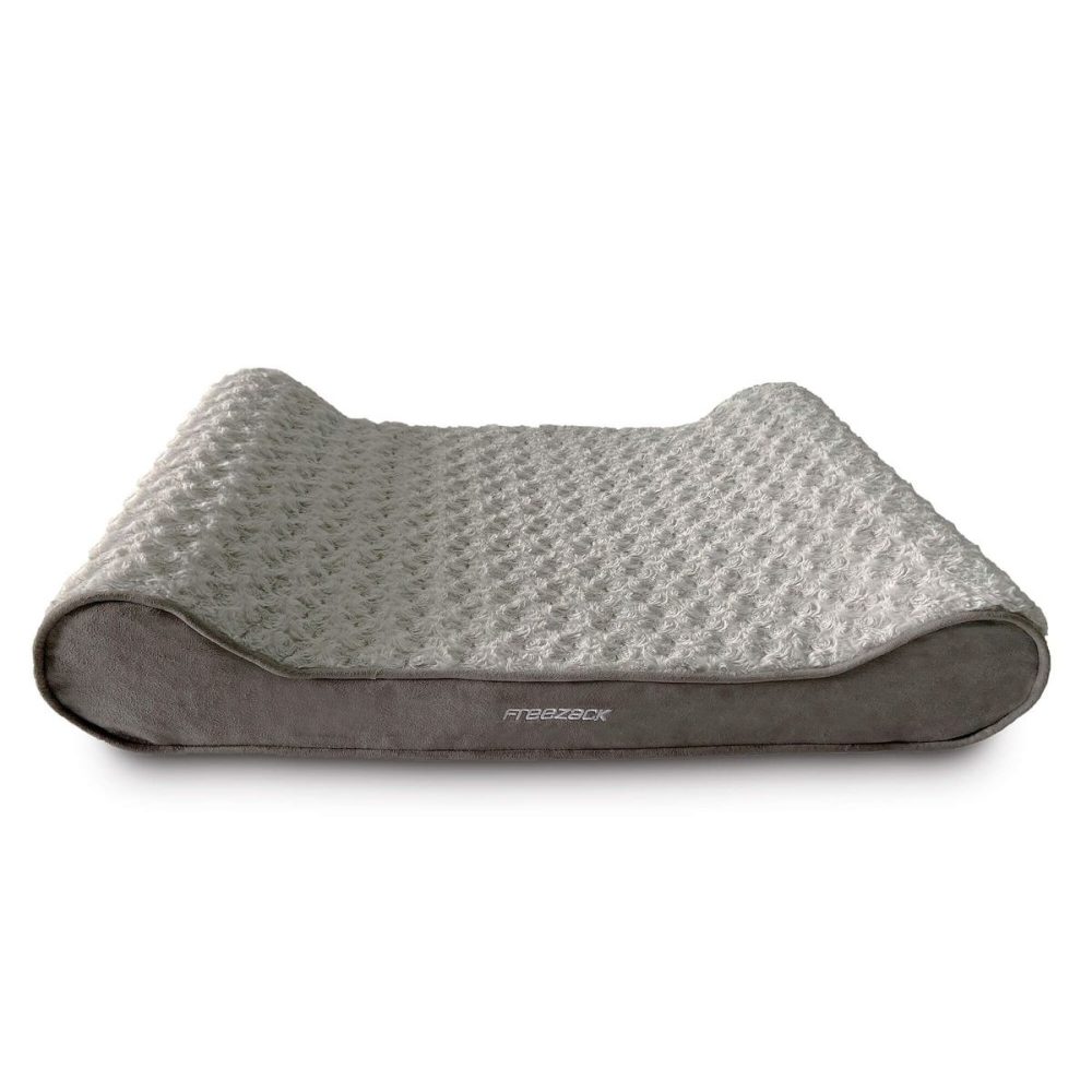 Freezack Soft-Air Curly Hundematratze, 91x61x14cm (1 Stk)