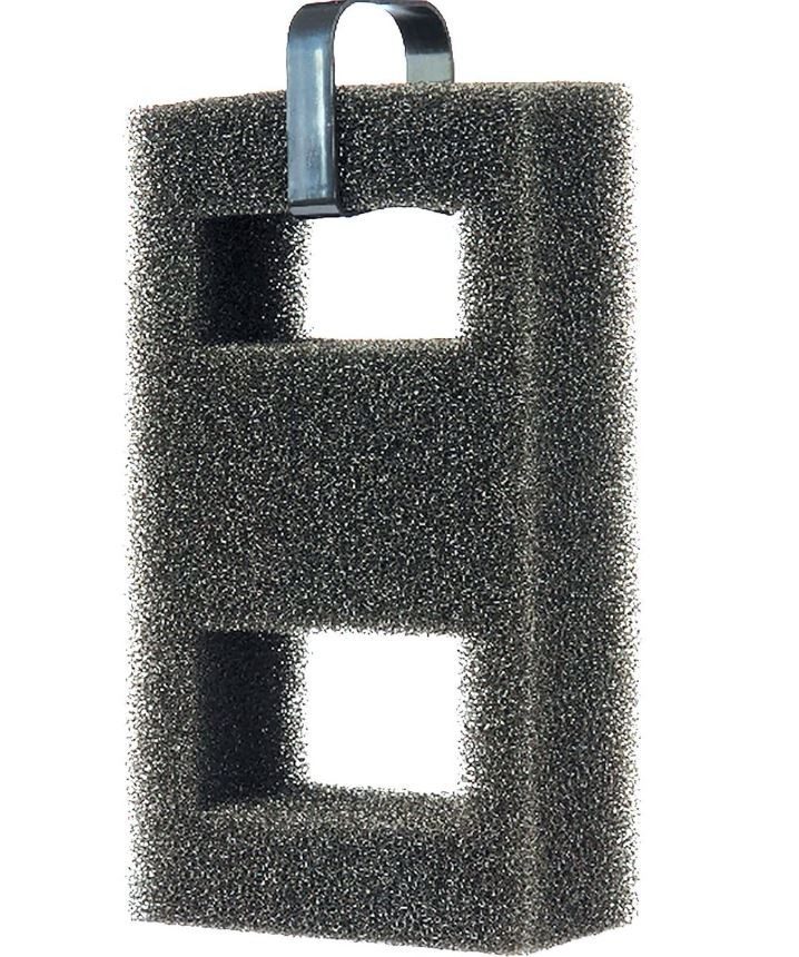 Fluval Schaumstoff-Filtereinsatz für das FLEX Aquarium, für 57 Liter (1 Stk)