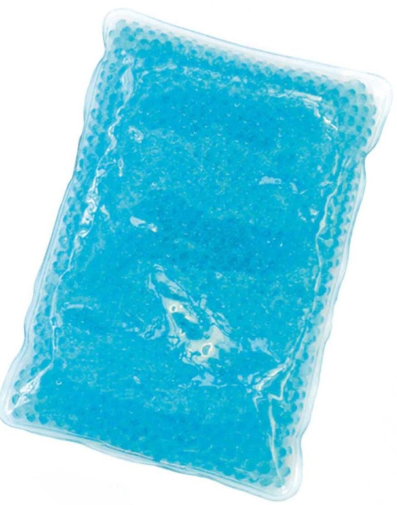 Sissel Hot-Cold Pearl Pack, Sports (1 Stk)