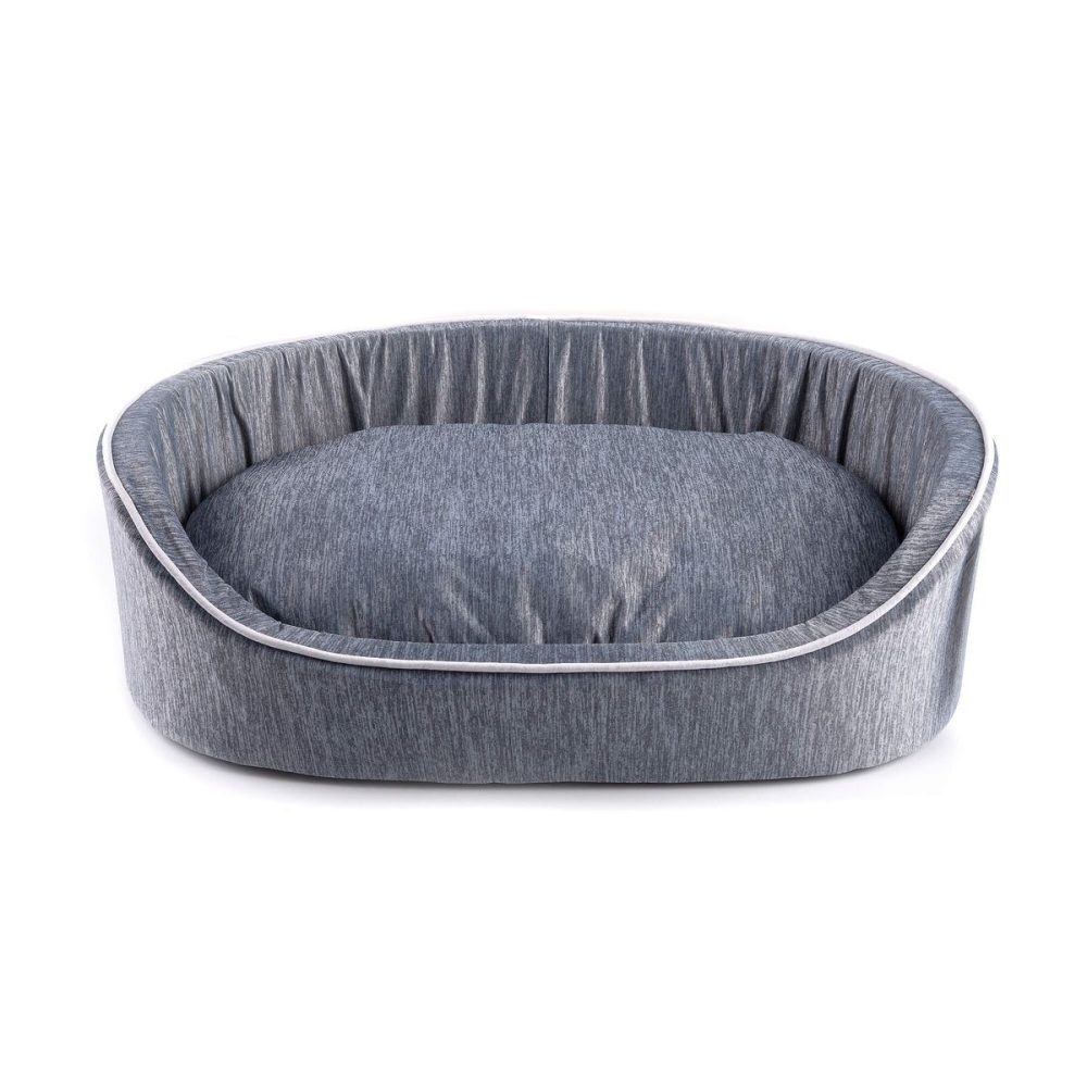 Freezack Cooling Bed Oval für Hunde, 63x45x18cm (1 Stk)