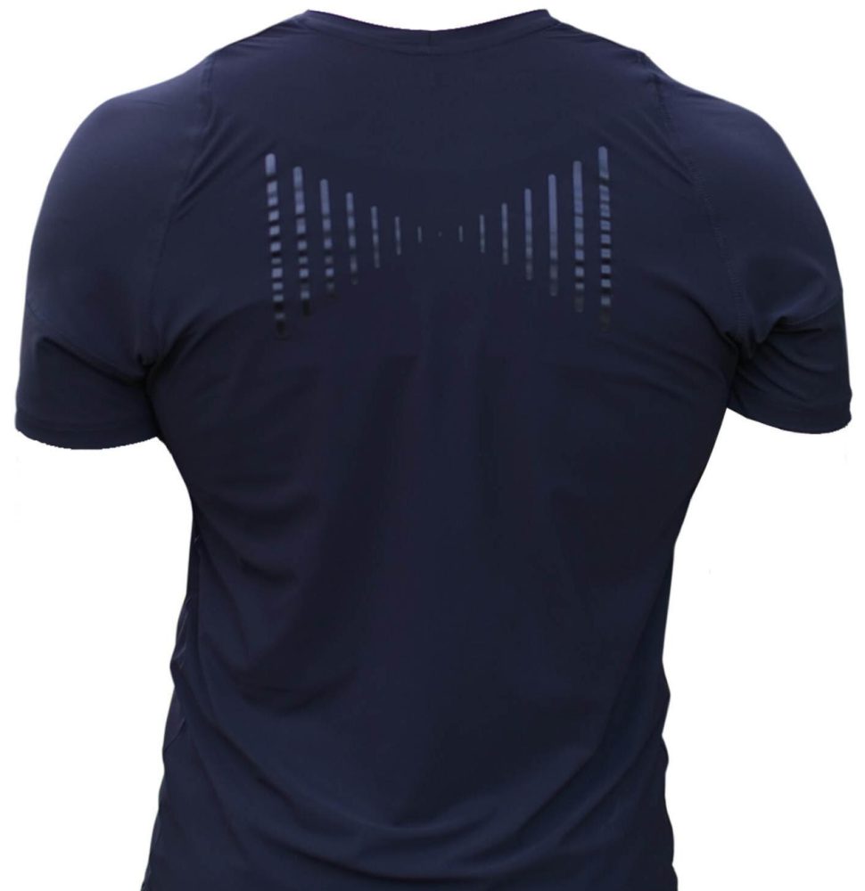 Sissel Posture Shirt Damen, Grösse M, schwarz (1 Stk)