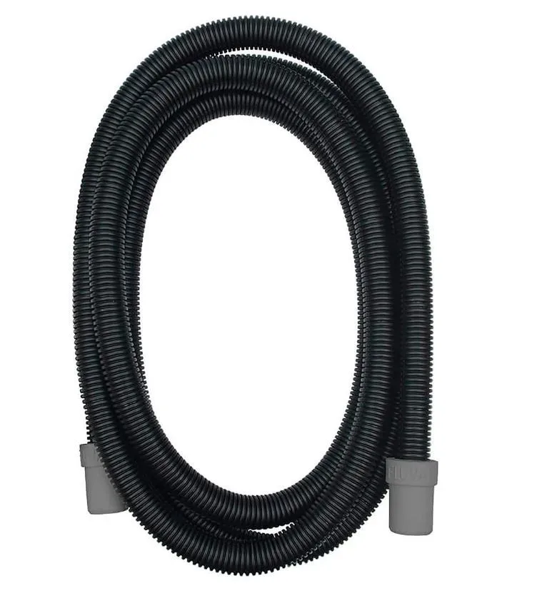 Fluval Gerippter Schlauch für 105/205, 106/206, 107/207 Filter, 2.5m (1 Stk)