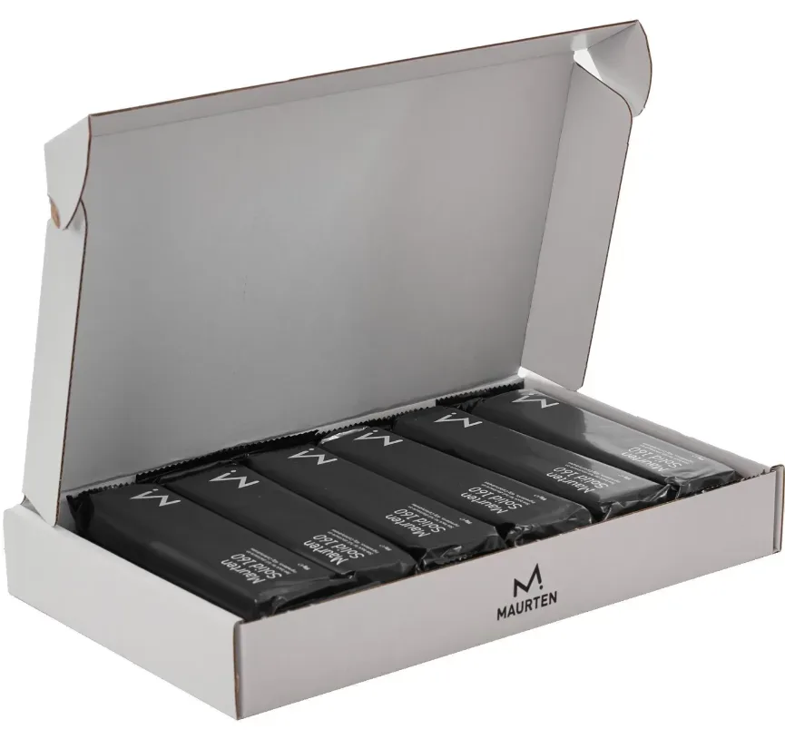 Maurten Solid 160 Bar (12x55g)