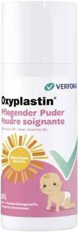 OXYPLASTIN Pflegender Puder (90g)