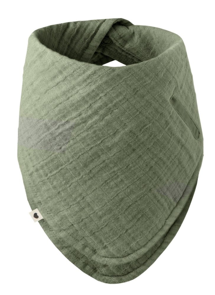 BIBS - Accessoires, 0 m, Salbei