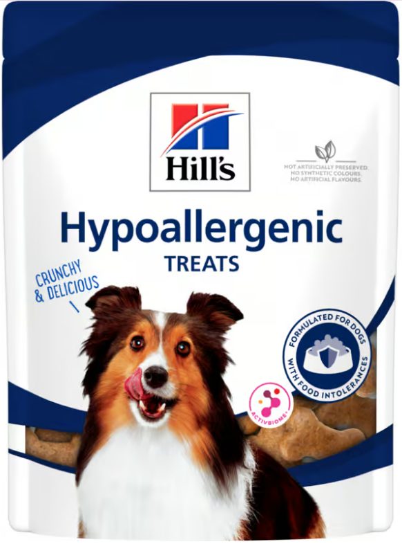 Hill's HypoAllergenic Snacks 200 g