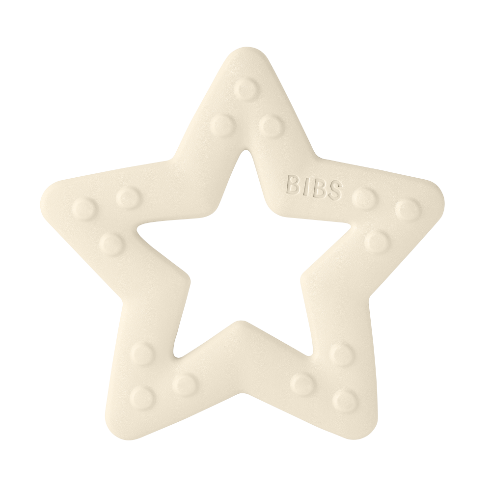 BIBS - Beissring, 4 m, Creme