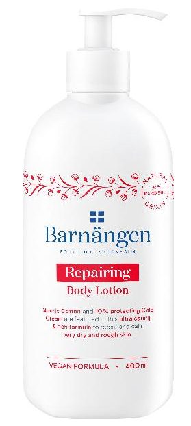 Barnängen Repairing Body Lotion (400ml)
