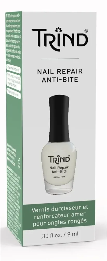 Trind Nail Repair Anti-Bite light, 9 ml