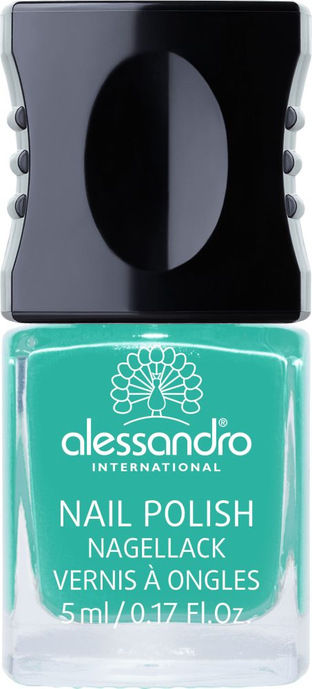 Alessandro Nagellack Mintastic (5ml)