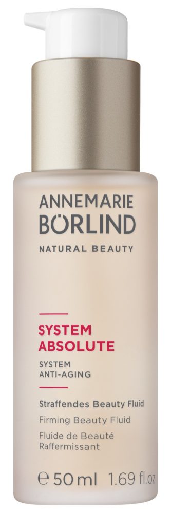 System Absolute - Anti-Aging Straffendes Beauty Fluid