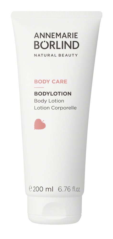 ANNEMARIE BÖRLIND Body Care Body Lotion Bodylotion 200 ml