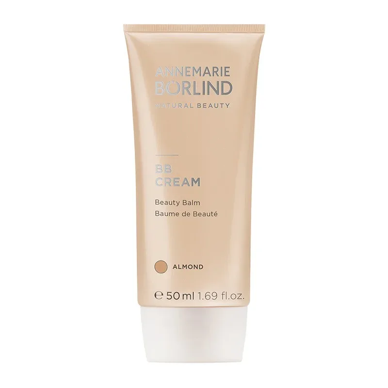 ANNEMARIE BÖRLIND BB CREAM Beauty Balm BB- & CC-Cream 50 ml ALMOND