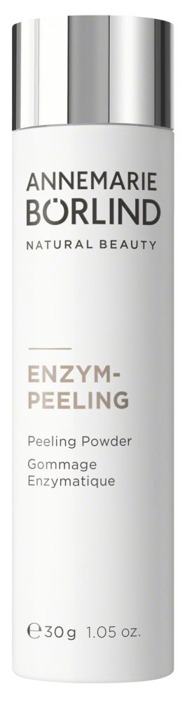 Annemarie Börlind - Enzym-Peeling, 30 g