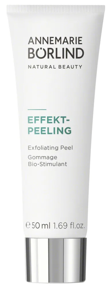 Annemarie Börlind - Effekt-Peeling, 50 ml