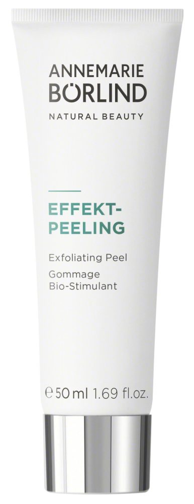 Annemarie Börlind - Effekt-Peeling, 50 ml