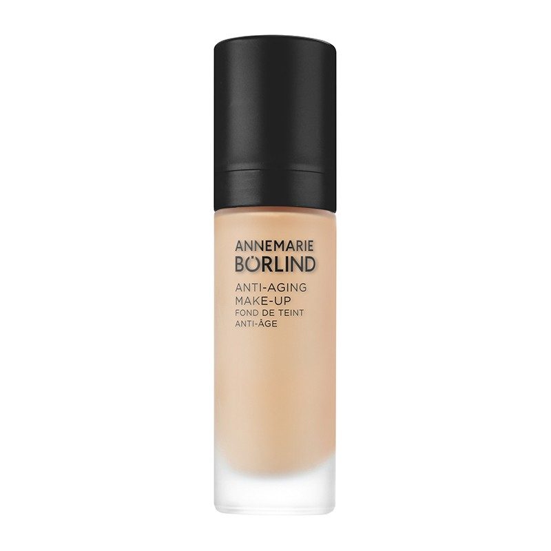 ANNEMARIE BÖRLIND Anti-Aging Make-up Foundation 30 ml ALMOND