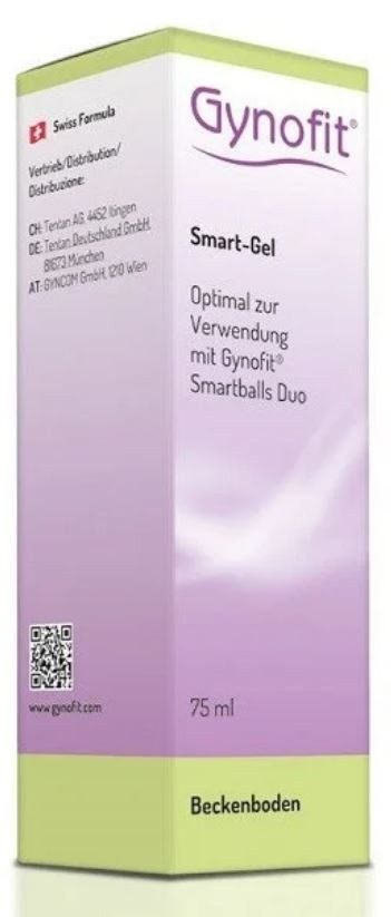 Gynofit Smart Gel (75ml)