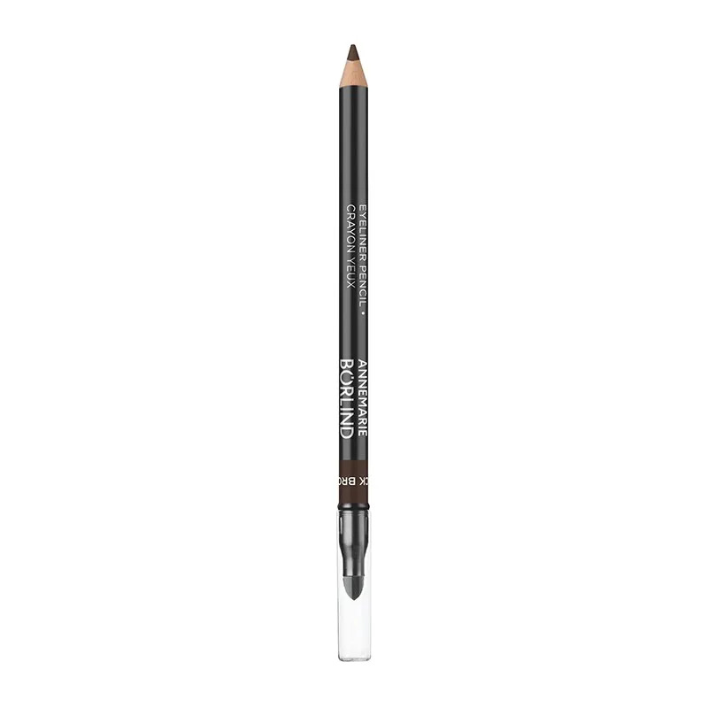 ANNEMARIE BÖRLIND Pencil Kajal 1 g BLACK BROWN