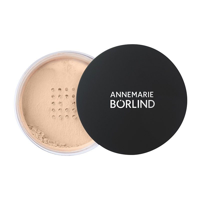 Annemarie Börlind Loser Puder light