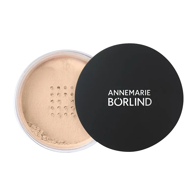 Annemarie Börlind Loser Puder light