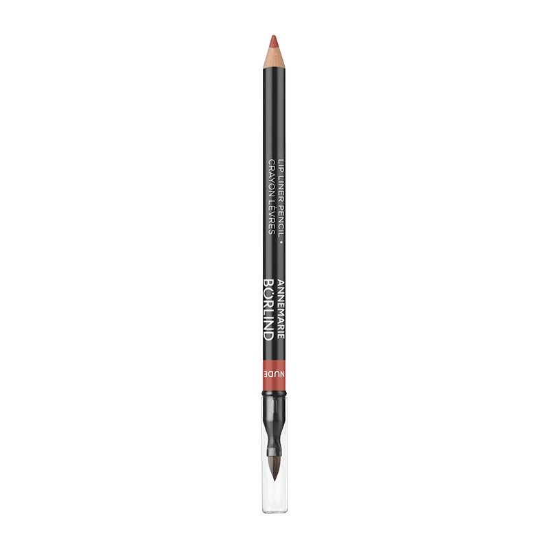 ANNEMARIE BÖRLIND Lippenkonturenstift Lipliner 1 g NUDE