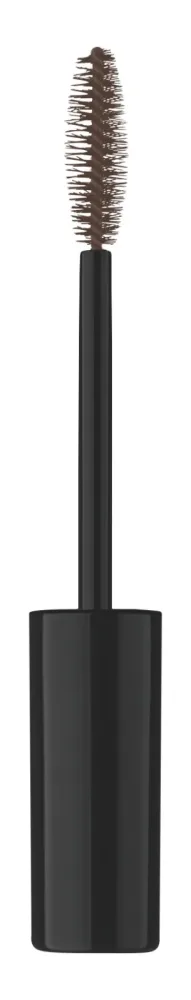 ANNEMARIE BÖRLIND Natural Curl black Mascara 9,5 ml BROWN