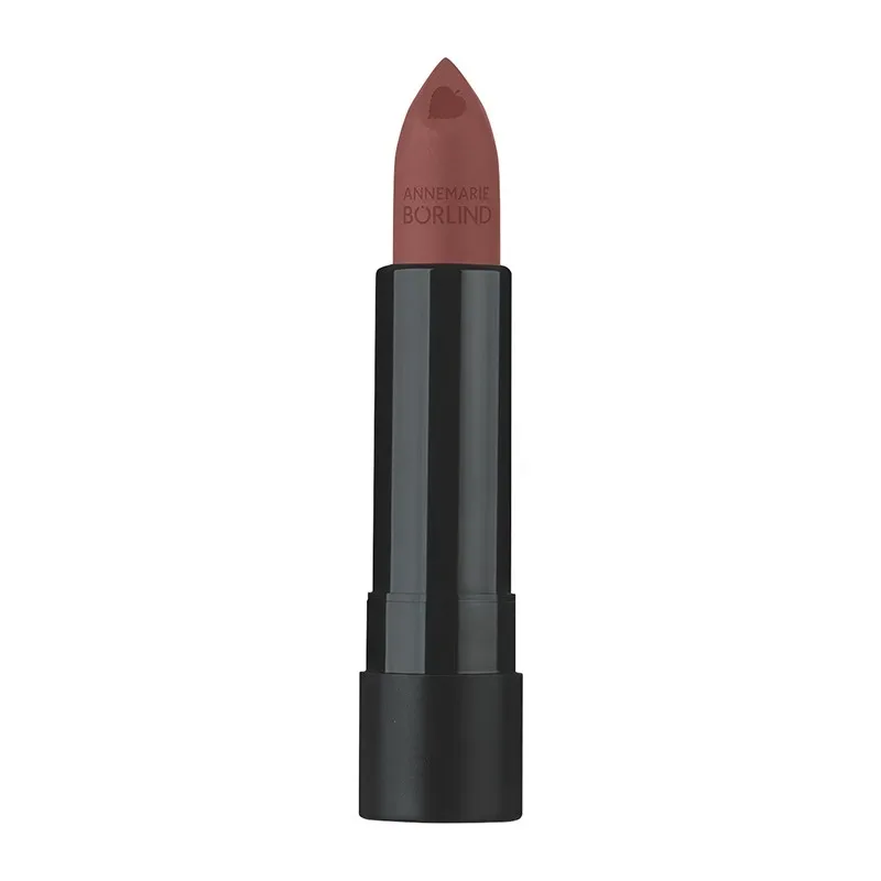 ANNEMARIE BÖRLIND Lipstick Lippenstifte 4,2 ml MATT TRUFFLE PLUM