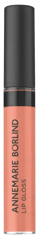 ANNEMARIE BÖRLIND Lip Gloss 9,5 ml GLOWY PEACH