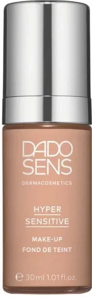 DADO SENS Dermacosmetics MAKE-UP Foundation 30 ml 02K - ALMOND