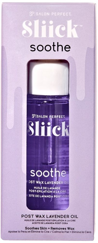 SLIICK -  Soothe Oil, 30 ml