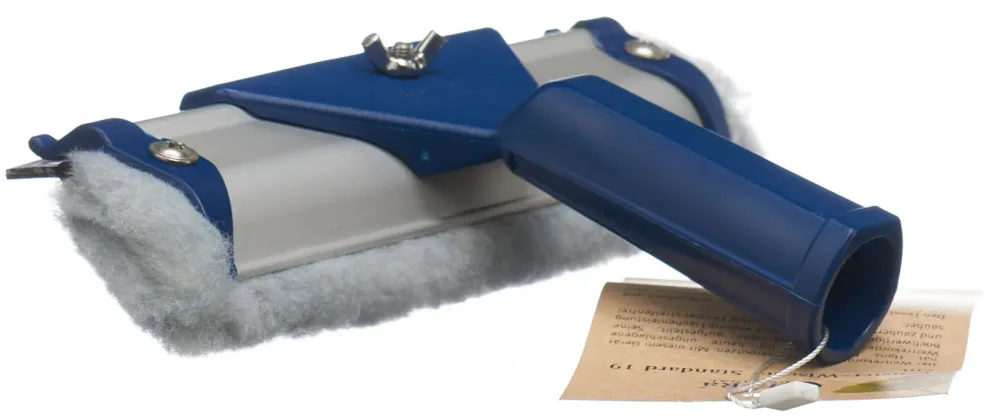 Ha-Ra Fenster-Wischer Standard, 19cm (1 Stk)