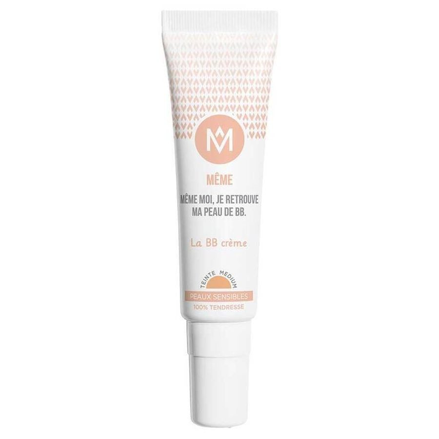 MÊME La BB Creme, Farbton 2 hell (30ml)