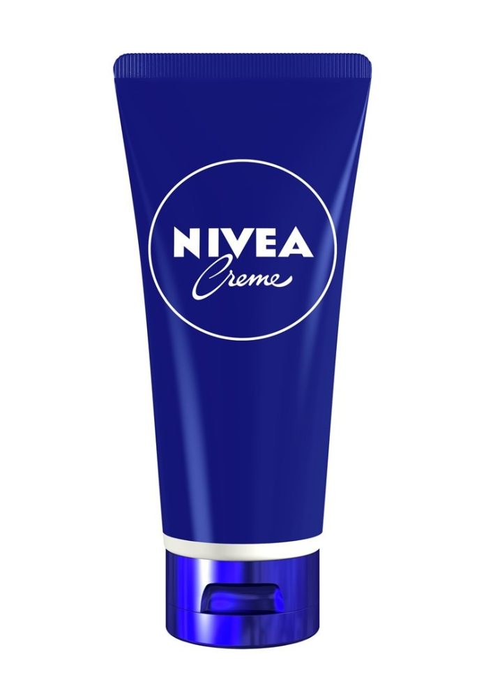 Nivea Creme Tube 100ml