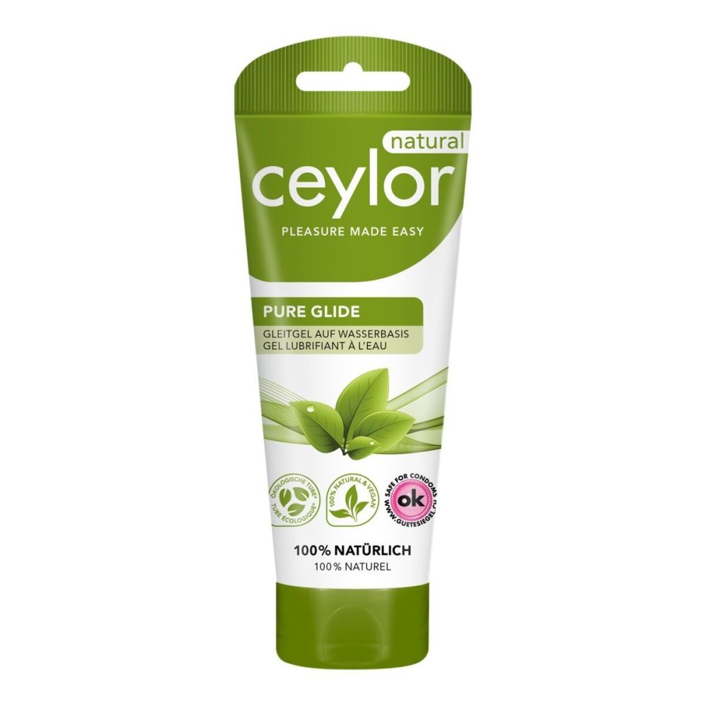 Ceylor Pure Glide