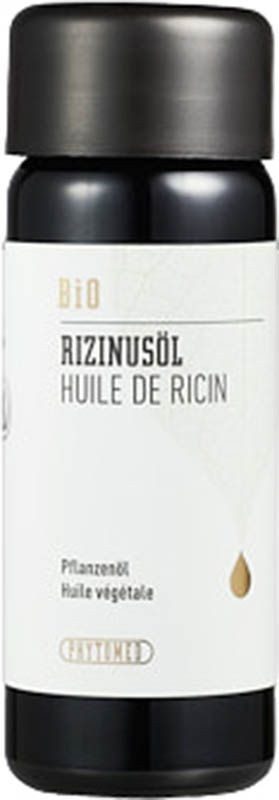 Rizinusöl Bio