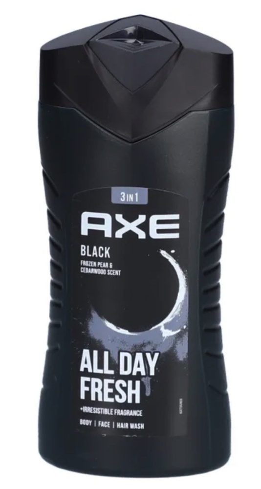 Axe Black Duschgel (250ml)