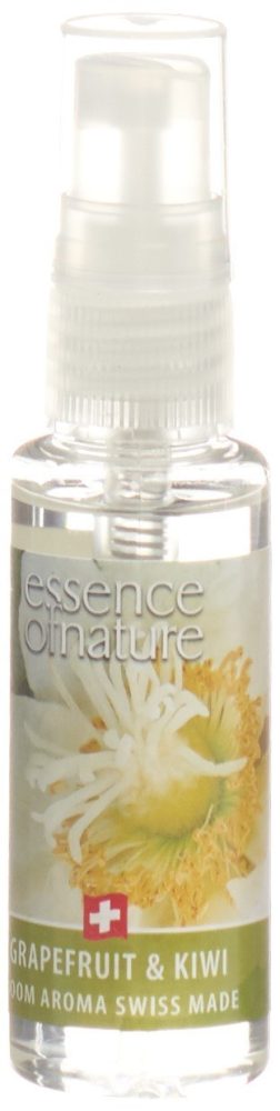 Essence of Nature Spray Grapefruit & Kiwi (40ml)