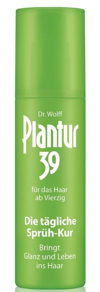 Plantur 39 - Sprüh-Kur